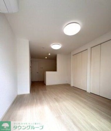 アーバンスクエア東大泉の物件内観写真